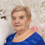 Ludmila Polishyk